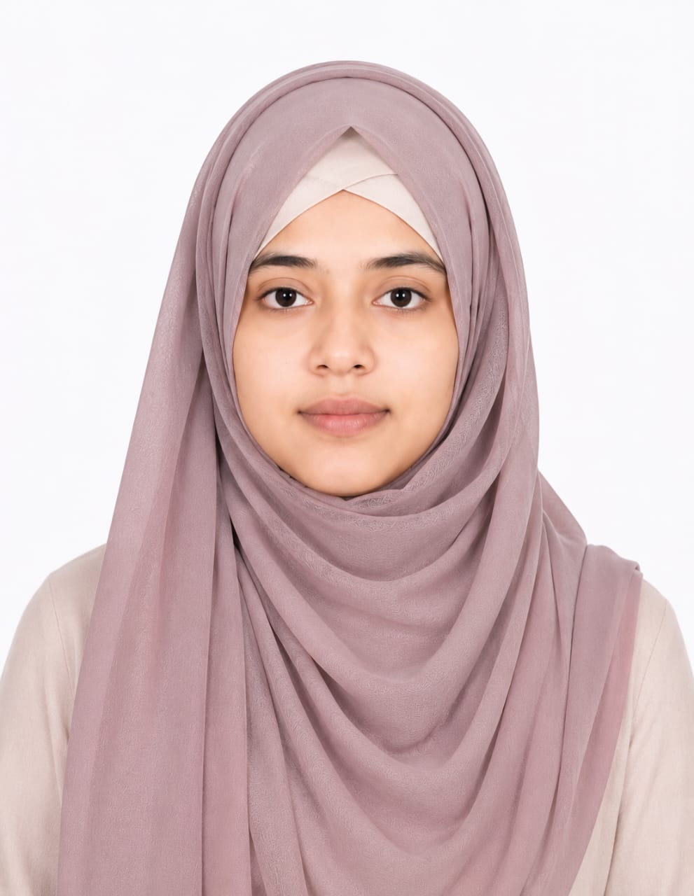 Habiba Akter