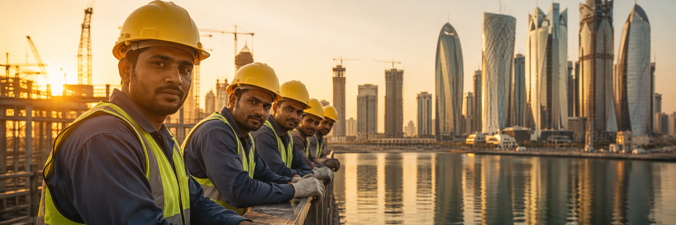Connecting Skilled Bangladeshi Talent with Global Employers